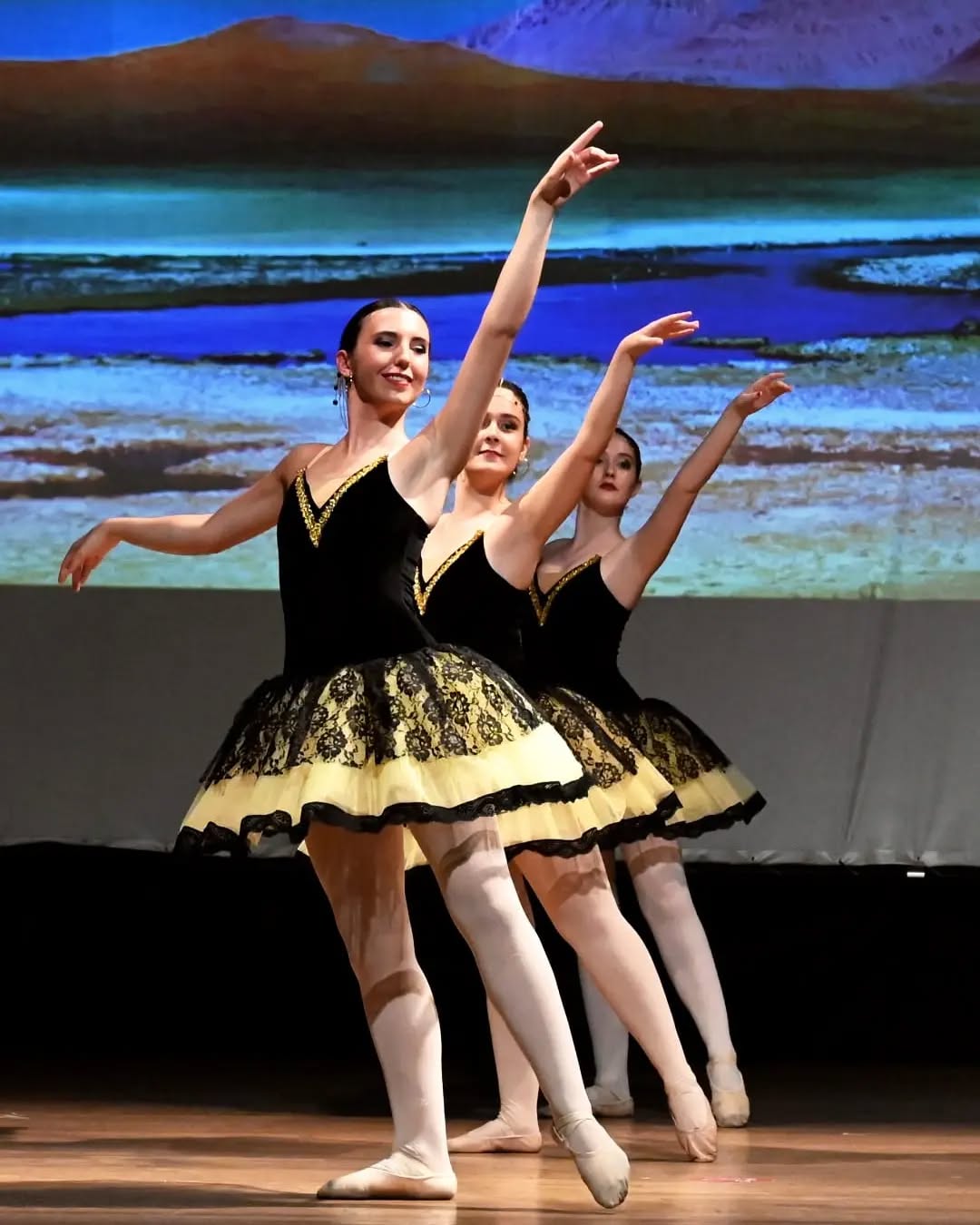 Escola de Dansa