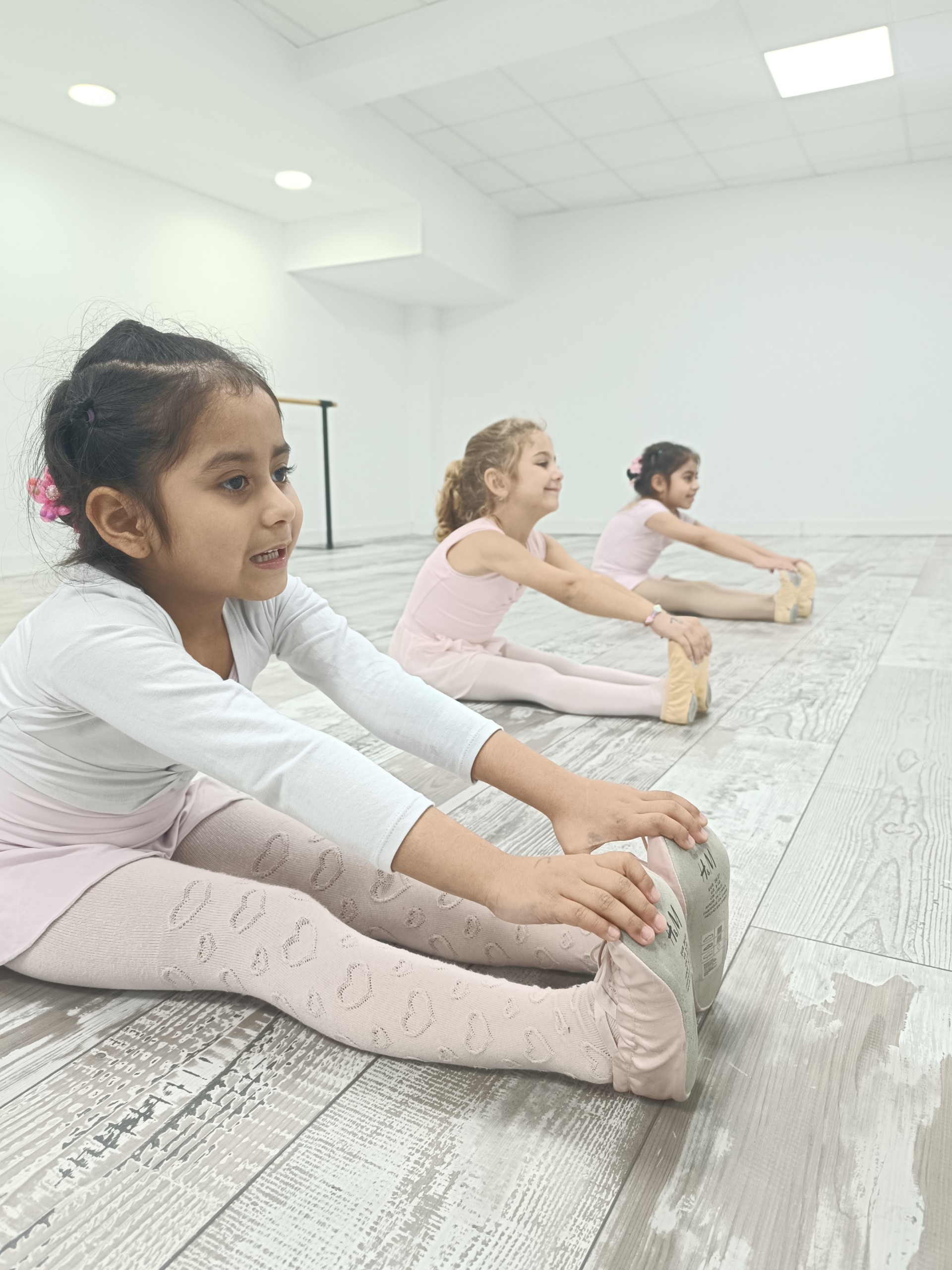Escola de Dansa