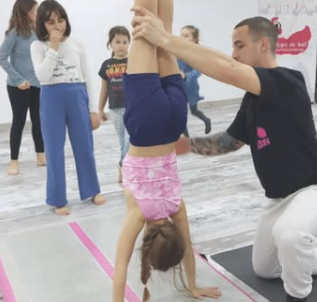 Escola de Dansa