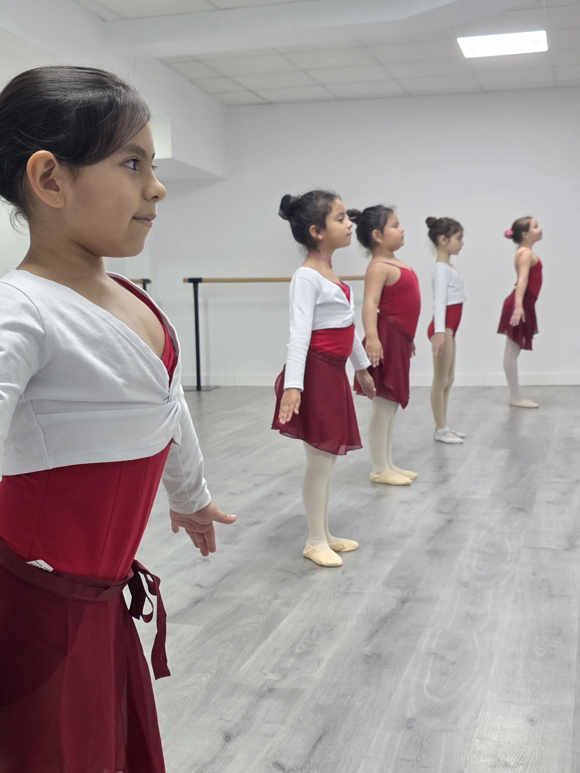 ballet-infantil