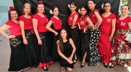 Escola de Dansa