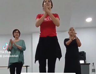 Escola de Dansa