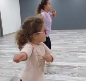 Escola de Dansa