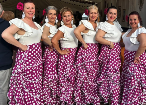 Escola de Dansa