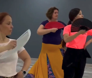 Escola de Dansa