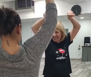 Escola de Dansa